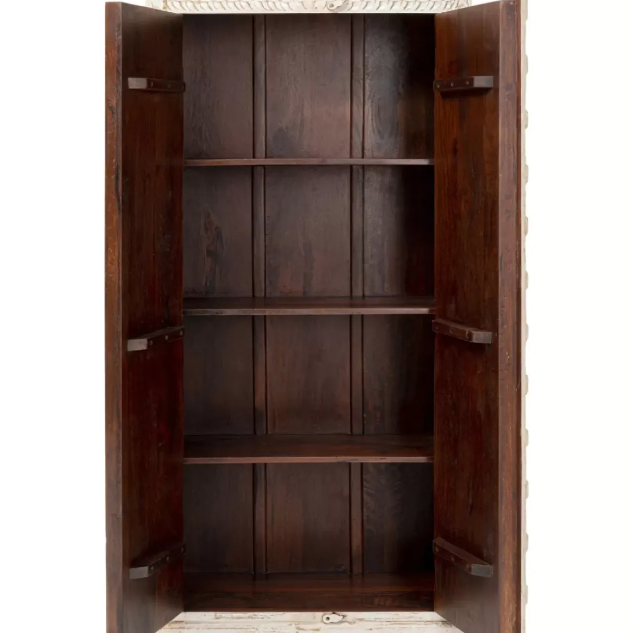 Regale-KARE Design Schrank Bazar 90