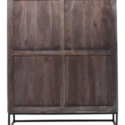 Regale-KARE Design Schrank Circulo