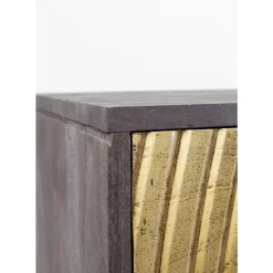 Regale-KARE Design Schrank Circulo