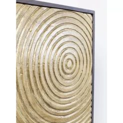 Regale-KARE Design Schrank Circulo