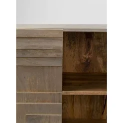 Regale-KARE Design Schrank Figaro 80X135Cm