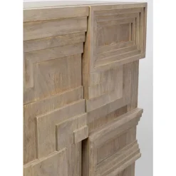 Regale-KARE Design Schrank Figaro 80X135Cm