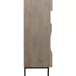 Regale-KARE Design Schrank Figaro 80X135Cm