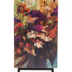 Regale-KARE Design Schrank Fleur