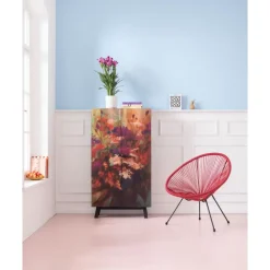 Regale-KARE Design Schrank Fleur