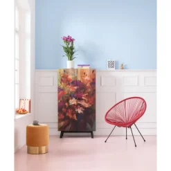 Regale-KARE Design Schrank Fleur