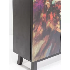 Regale-KARE Design Schrank Fleur