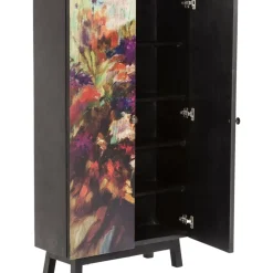 Regale-KARE Design Schrank Fleur