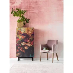 Regale-KARE Design Schrank Fleur