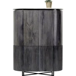 Regale-KARE Design Schrank Glenn