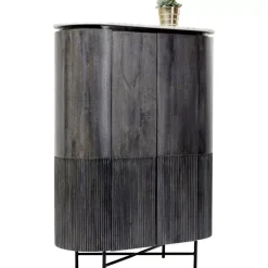 Regale-KARE Design Schrank Glenn