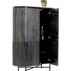Regale-KARE Design Schrank Glenn