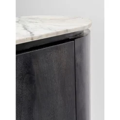 Regale-KARE Design Schrank Glenn