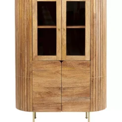 Regale-KARE Design Schrank Grace 100X145Cm