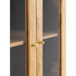 Regale-KARE Design Schrank Grace 100X145Cm