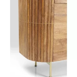 Regale-KARE Design Schrank Grace 100X145Cm