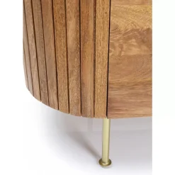 Regale-KARE Design Schrank Grace 100X145Cm