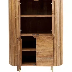 Regale-KARE Design Schrank Grace 100X145Cm
