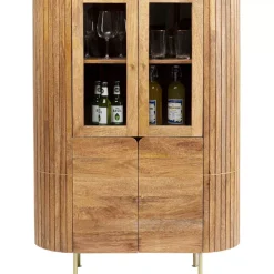 Regale-KARE Design Schrank Grace 100X145Cm