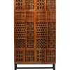 Regale-KARE Design Schrank Jaden 76X140Cm