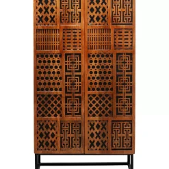 Regale-KARE Design Schrank Jaden 76X140Cm