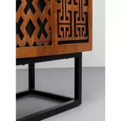 Regale-KARE Design Schrank Jaden 76X140Cm