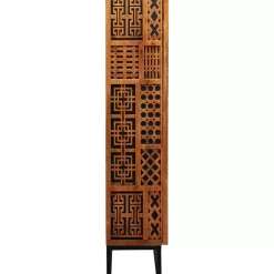 Regale-KARE Design Schrank Jaden 76X140Cm