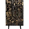 Regale-KARE Design Schrank Nativera 76X140Cm