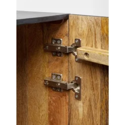 Regale-KARE Design Schrank Nativera 76X140Cm