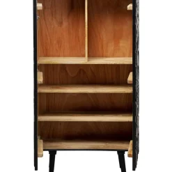 Regale-KARE Design Schrank Nativera 76X140Cm
