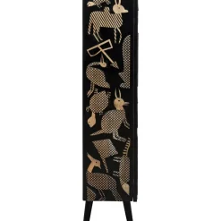 Regale-KARE Design Schrank Nativera 76X140Cm
