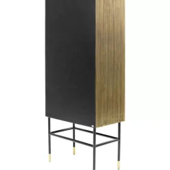 Regale-KARE Design Schrank Oro
