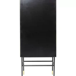 Regale-KARE Design Schrank Oro