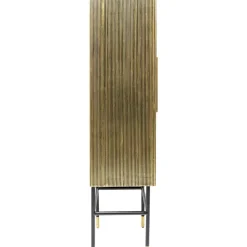 Regale-KARE Design Schrank Oro