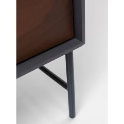 Regale-KARE Design Schrank Selina 82X170Cm