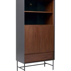 Regale-KARE Design Schrank Selina 82X170Cm