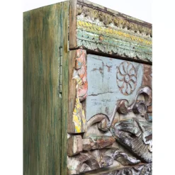 Regale-KARE Design Schrank Shanti Surprise Puzzle 2Trg.