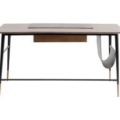 Tische-KARE Design Schreibtisch Boticelli