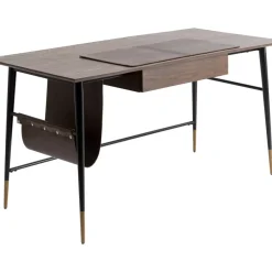 Tische-KARE Design Schreibtisch Boticelli