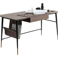 Tische-KARE Design Schreibtisch Boticelli