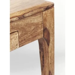 Tische-KARE Design Schreibtisch Brooklyn Nature 110X70Cm