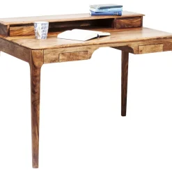 Tische-KARE Design Schreibtisch Brooklyn Nature 110X70Cm
