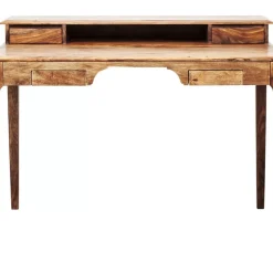 Tische-KARE Design Schreibtisch Brooklyn Nature 110X70Cm