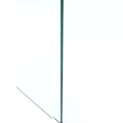 Tische-KARE Design Schreibtisch Clear Club 125X60Cm