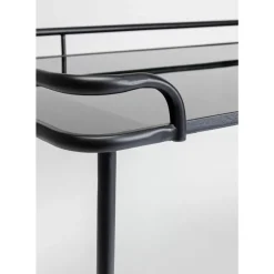 Tische-KARE Design Schreibtisch Fence 120X60Cm