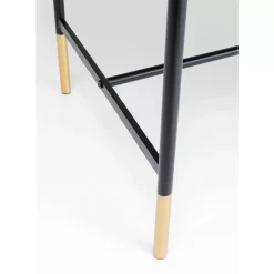 Tische-KARE Design Schreibtisch Fence 120X60Cm