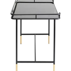 Tische-KARE Design Schreibtisch Fence 120X60Cm