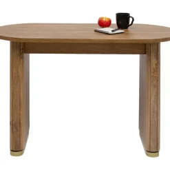 Tische-KARE Design Schreibtisch Grace 110X55Cm