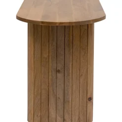 Tische-KARE Design Schreibtisch Grace 110X55Cm