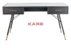 Tische-KARE Design Schreibtisch La Gomera 140X60Cm